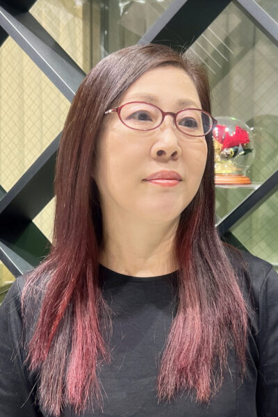 パーソナルカラーで似合うアイメイク